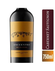 RUTINI Encuentro Cabernet 750ml
