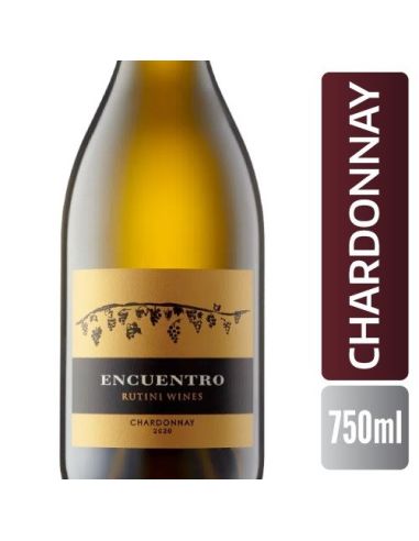 RUTINI Encuentro Chardonnay 750ml