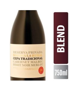 CEPA TRADICIONAL Blend 750ml