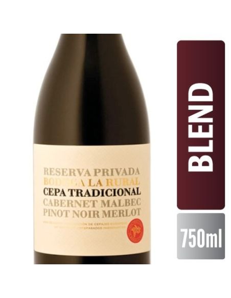 CEPA TRADICIONAL Blend 750ml