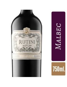 RUTINI Malbec 750ml