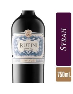 RUTINI Syrah 750ml
