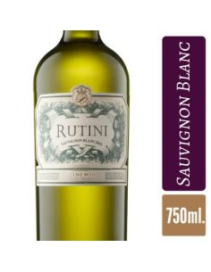 RUTINI Sauvignon Blanc 750ml