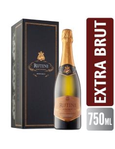 RUTINI EXTRA BRUT 750ML