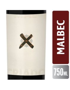 MALCRIADO Malbec 750 ml