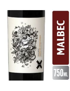 SAPO DE OTRO POZO Malbec 750 ml