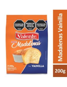 VALENTE Madalena Clasica 200gr