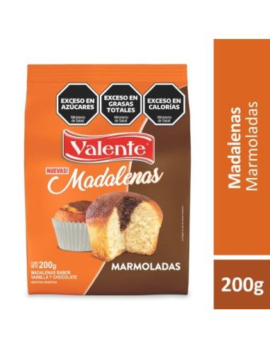 VALENTE Madalena Marmolada 200gr