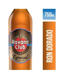 HAVANA CLUB Ron Añejo 750ml