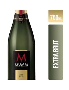 MUMM Espumante Extra Brut 750ml
