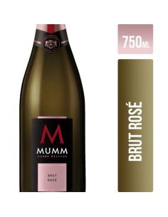 MUMM Espumante Rose 750ml