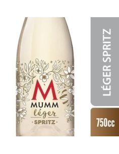 MUMM Espumante Leger Spritz 750ml