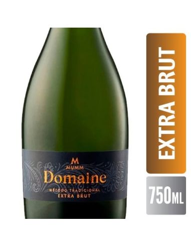 MUMM Espumante Domaine Extra Brut 750ml