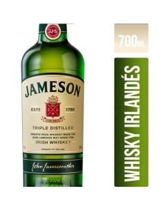 JAMESON Whisky 700ml