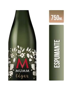 MUMM Espumante Leger 750ml