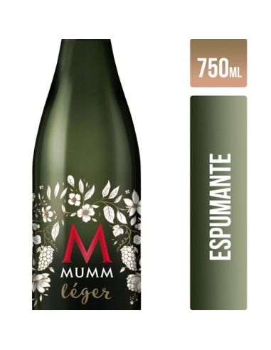 MUMM Espumante Leger 750ml