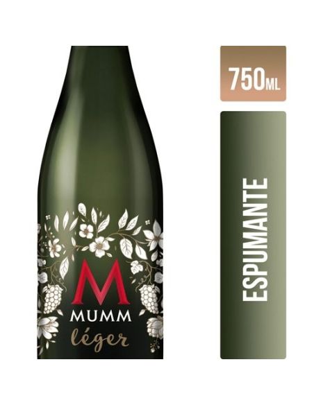 MUMM Espumante Leger 750ml
