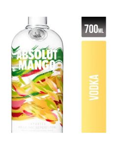 ABSOLUT Vodka Mango 700ml