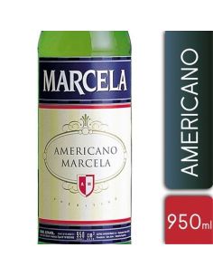 MARCELA Americano 950ml