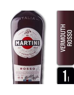 MARTINI ROSSO 1000ML
