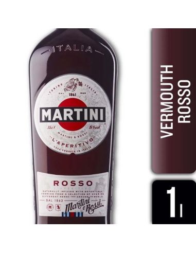MARTINI Rosso 995ml