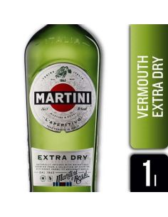 MARTINI Extra Dry 995ml