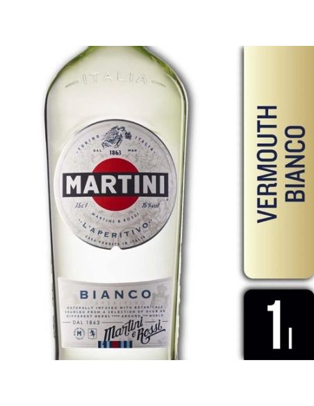 MARTINI Bianco 995ml