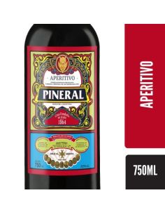 PINERAL Vermouth 750ml