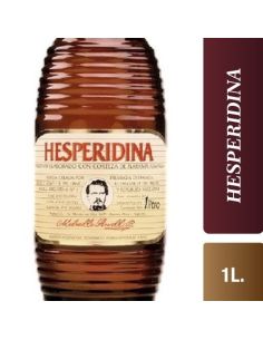 HESPERIDINA Apertivo 1Lt