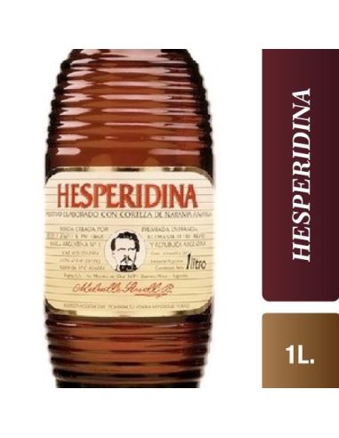 HESPERIDINA Apertivo 1Lt