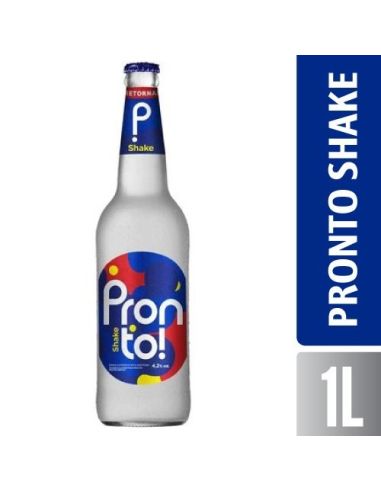 PRONTO SHAKE 1Lt