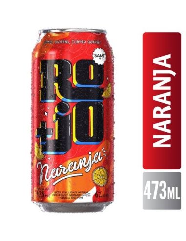 SAMT Tinto + Naranja 473ml