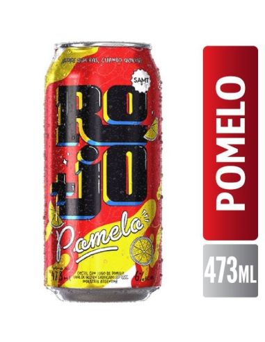 SAMT Tinto + Pomelo 473ml