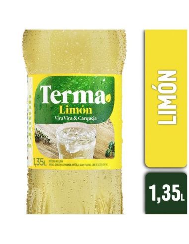 TERMA Amargo Limon 1.35Lt