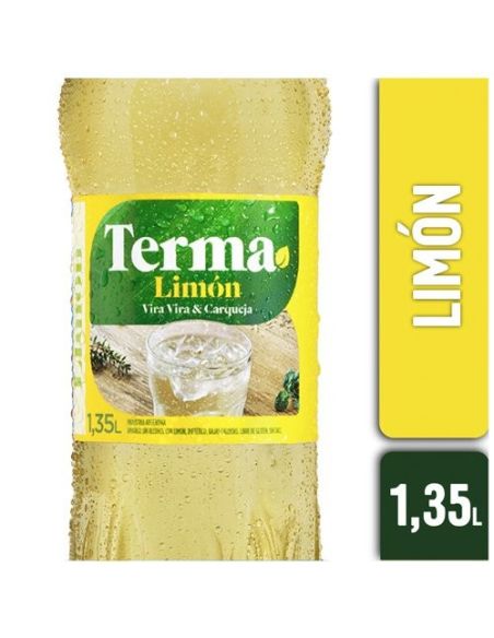 TERMA Amargo Limon 1.35Lt