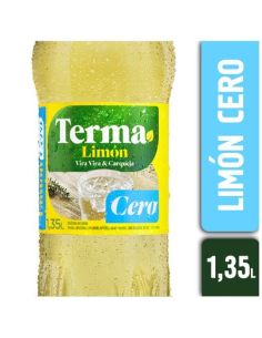 TERMA Amargo Limon Cero 1.35Lt