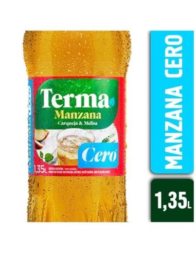 TERMA Amargo Manzana Cero 1.35Lt