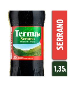 TERMA Amargo Serrano 1.35Lt