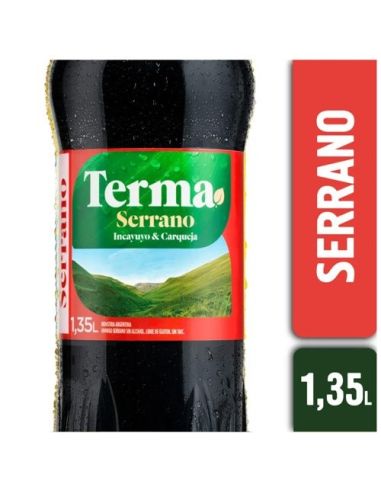 TERMA Amargo Serrano 1.35Lt