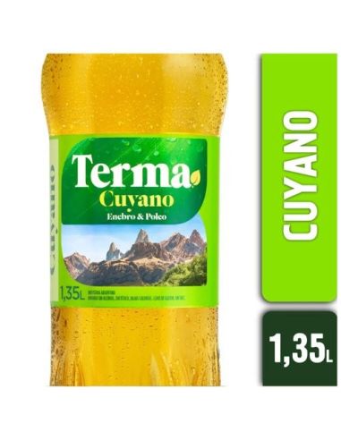 TERMA Amargo Cuyano 1.35Lt