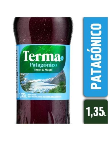 TERMA Amargo Patagonico 1.35Lt
