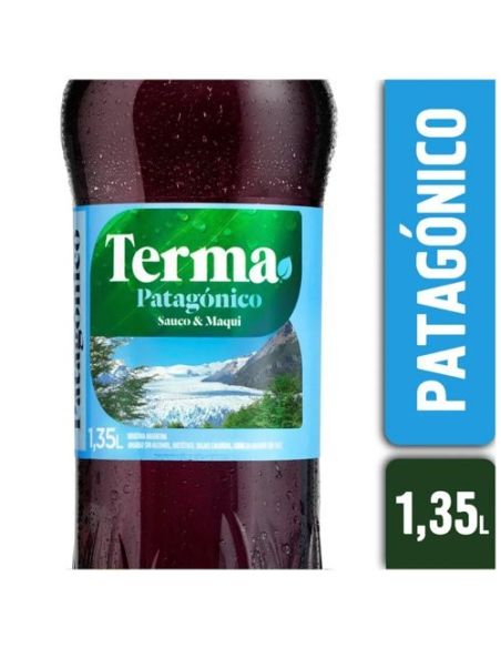 TERMA Amargo Patagonico 1.35Lt