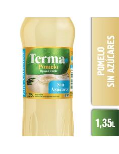 TERMA Amargo Pomelo Cero 1.35Lt