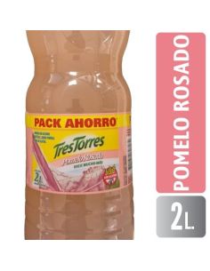 TRES TORRES Pomelo 2 Lt