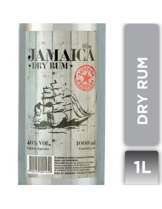 JAMAICA Ron Blanco 1Lt
