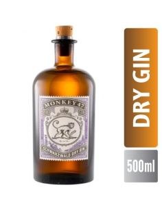 MONKEY 47 Gin 500ml