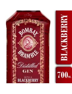 BOMBAY Gin Bramble 700ml