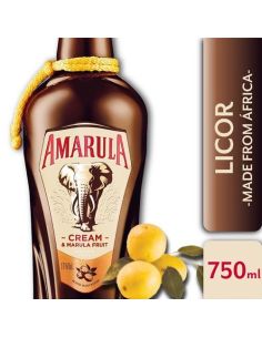AMARULA Licor Crema 750ml