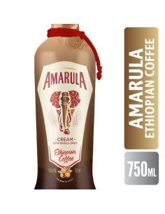 AMARULA Licor Coffee 750ml