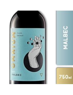 OMNIUM Malbec 750ml